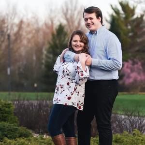 Meet your Posher, Clairanne